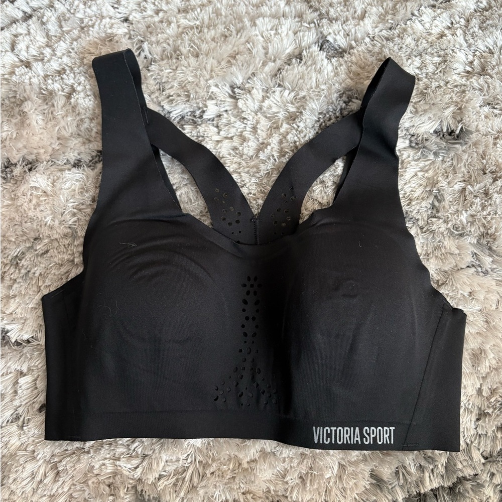 Victoria's Secret Black Sports Bra